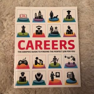 careers books